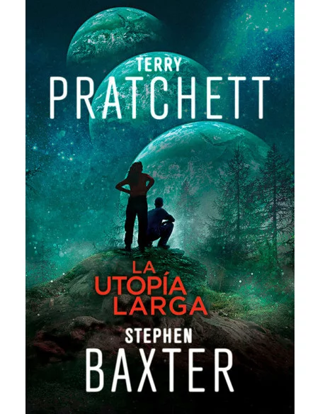 es::La Utopía larga La Tierra larga 4