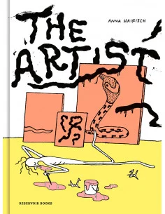 es::The Artist