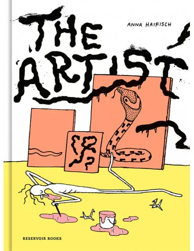 es::The Artist