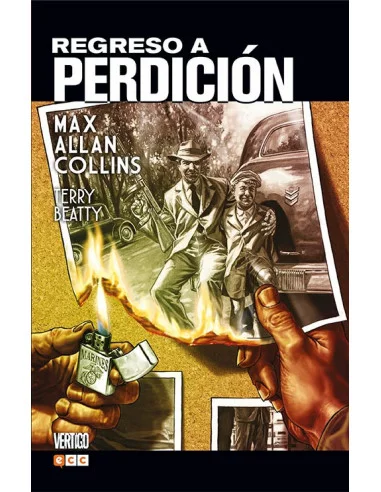 es::Regreso a Perdición