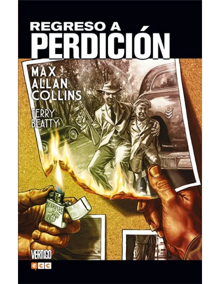 es::Regreso a Perdición