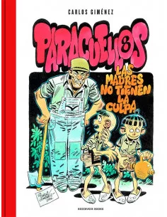 es::Paracuellos 8. Las madres no tienen la culpa