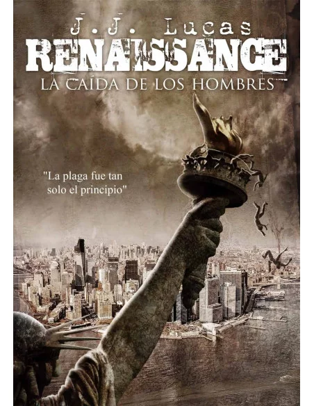 es::Renaissance. La caída de los hombres