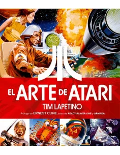 es::El arte de Atari