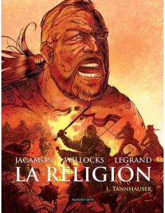 es::La Religión Vol. 01 de 4. Tanhauser