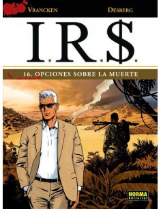 es::I.R.S. 16: Opciones sobre la muerte