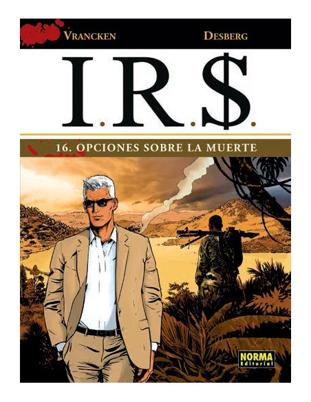 es::I.R.S. 16: Opciones sobre la muerte