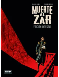 es::Muerte al Zar