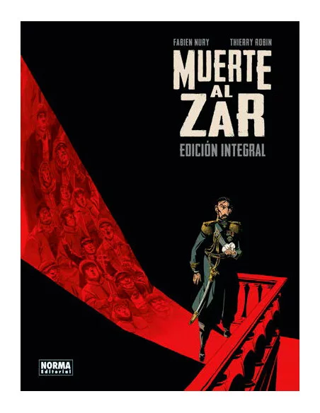 es::Muerte al Zar