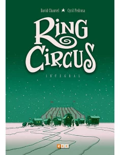 es::Ring Circus