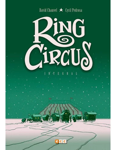 es::Ring Circus