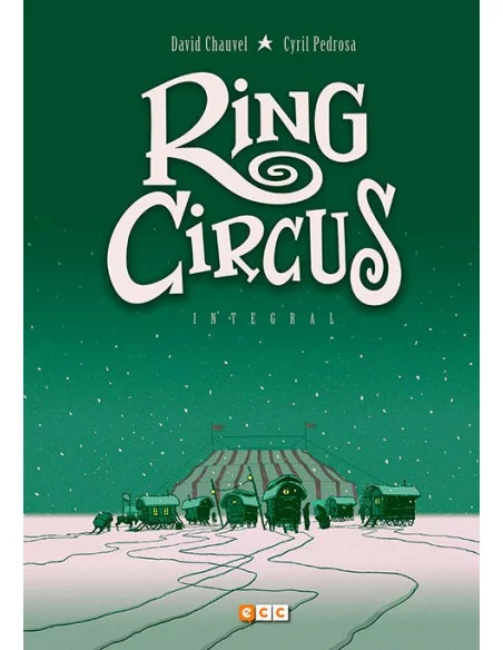 es::Ring Circus
