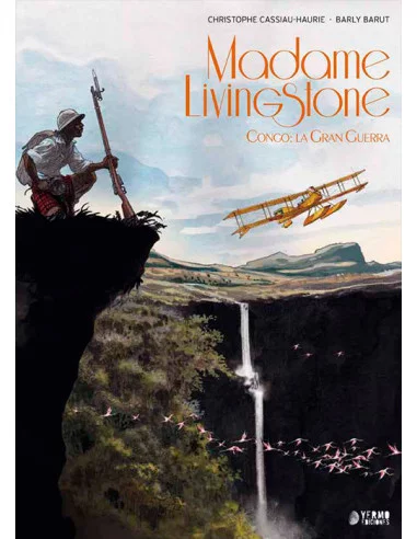 es::Madame Livingstone