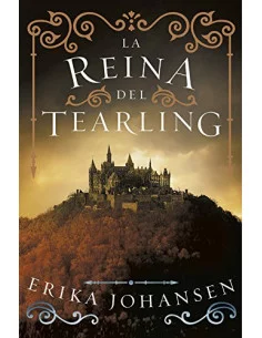 es::La reina del Tearling La reina del Tearling 1
