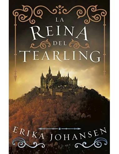 es::La reina del Tearling La reina del Tearling 1