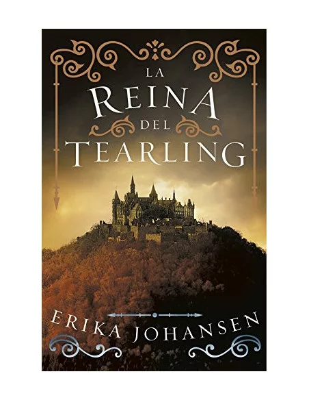 es::La reina del Tearling La reina del Tearling 1