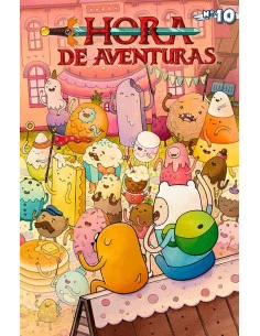 es::Hora de Aventuras 10