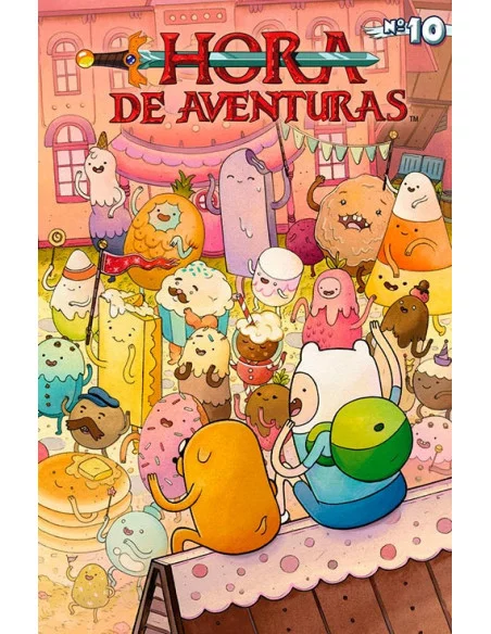 es::Hora de Aventuras 10