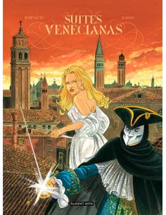 es::Suites venecianas Integral 03