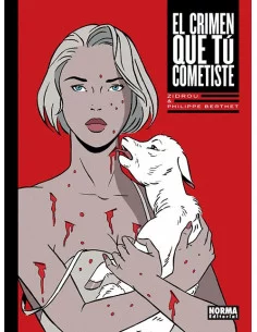 es::El crimen que tú cometiste