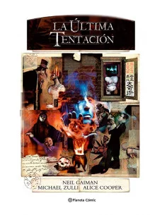 es::La última tentación