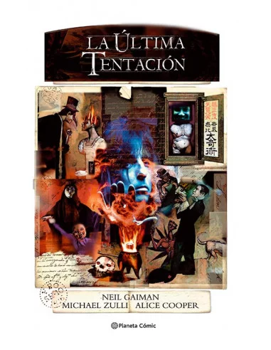 es::La última tentación