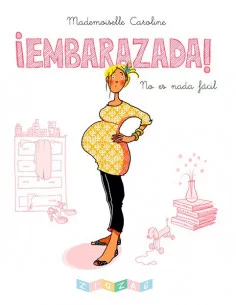 es::¡Embarazada!
