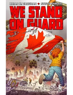 es::We Stand on Guard 06 de 6