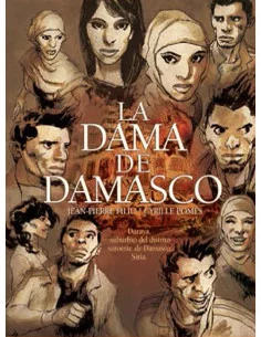 es::La dama de Damasco