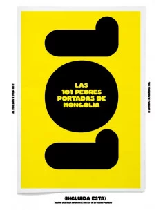 es::Las 101 peores portadas de Mongolia