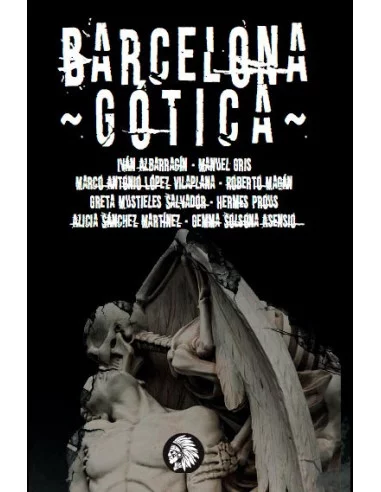 es::Barcelona Gótica
