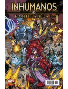 es::Inhumanos Familia Real 38 1