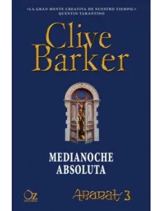 es::Medianoche absoluta Abarath 3