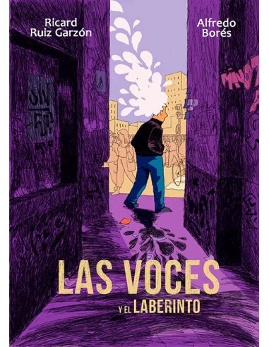 es::Las voces y el laberinto