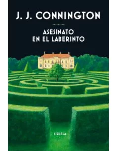 es::Asesinato en el laberinto