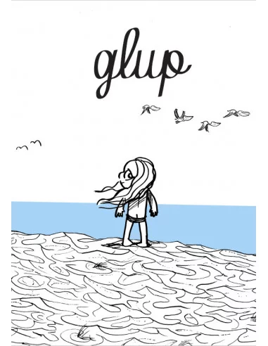 es::Glup!