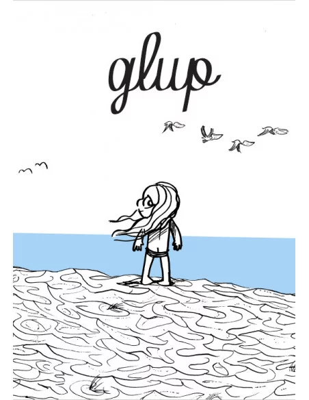 es::Glup!