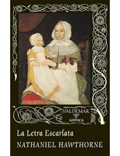 es::La letra escarlata