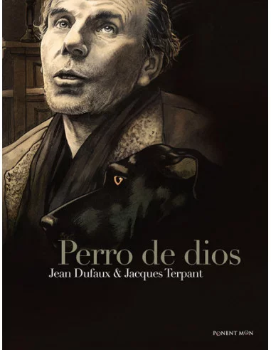 es::Perro de Dios