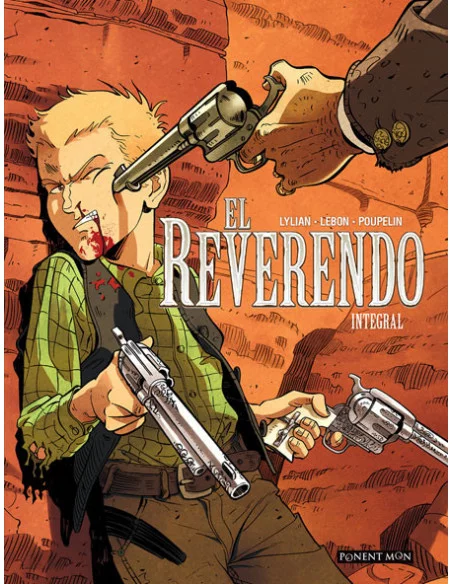 es::El reverendo Integral