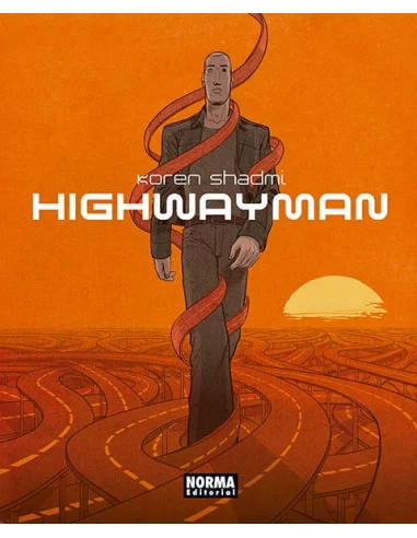 es::Highwayman