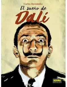 es::El sueño de Dalí