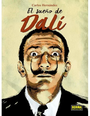 es::El sueño de Dalí