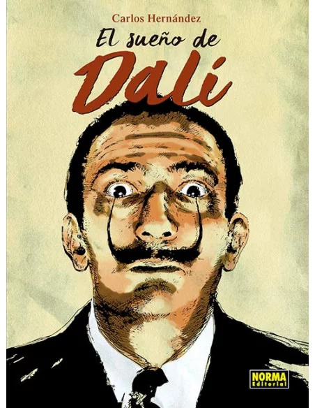 es::El sueño de Dalí