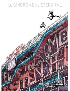 es::El síndrome de Stendhal