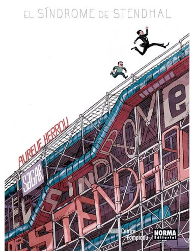 es::El síndrome de Stendhal