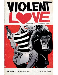 es::Violent Love 1 de 2. Un amor peligroso