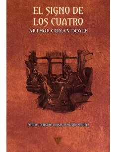 es::El signo de los cuatro Sherlock Holmes