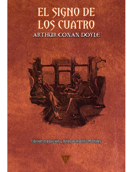es::El signo de los cuatro Sherlock Holmes