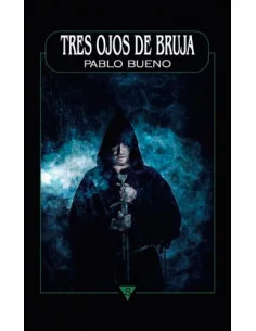 es::Tres ojos de bruja